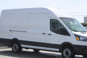 2020 Ford Transit Cargo Van 148 WB High Roof Extended Cargo