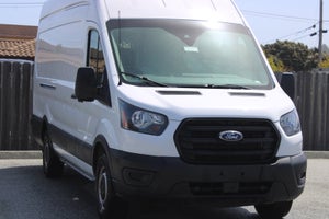 2020 Ford Transit Cargo Van 148 WB High Roof Extended Cargo
