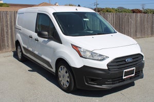 2019 Ford Transit Connect Van XL